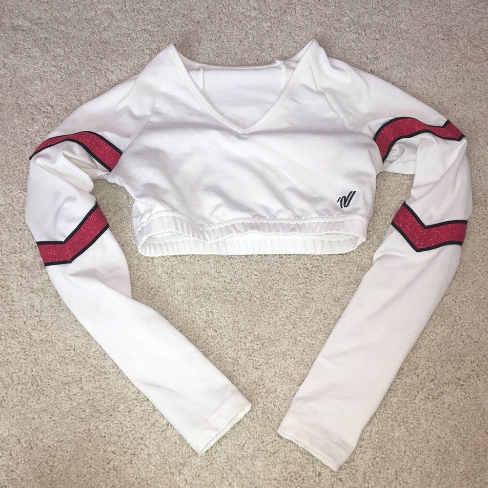 cheerleading liner/under